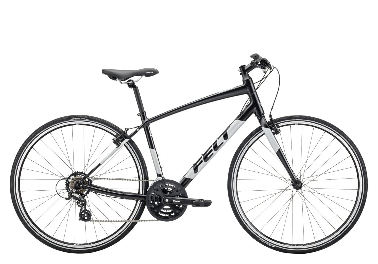 felt verza speed 40 2019