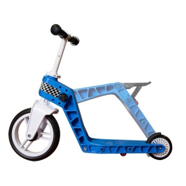 Детский велосипед B-Link DSP-05 (2020)