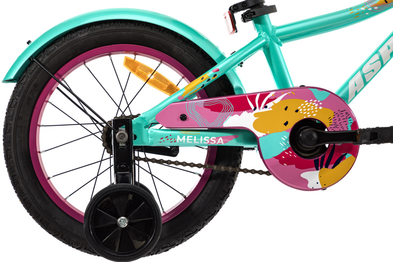 Детский велосипед Aspect MELISSA (2021)