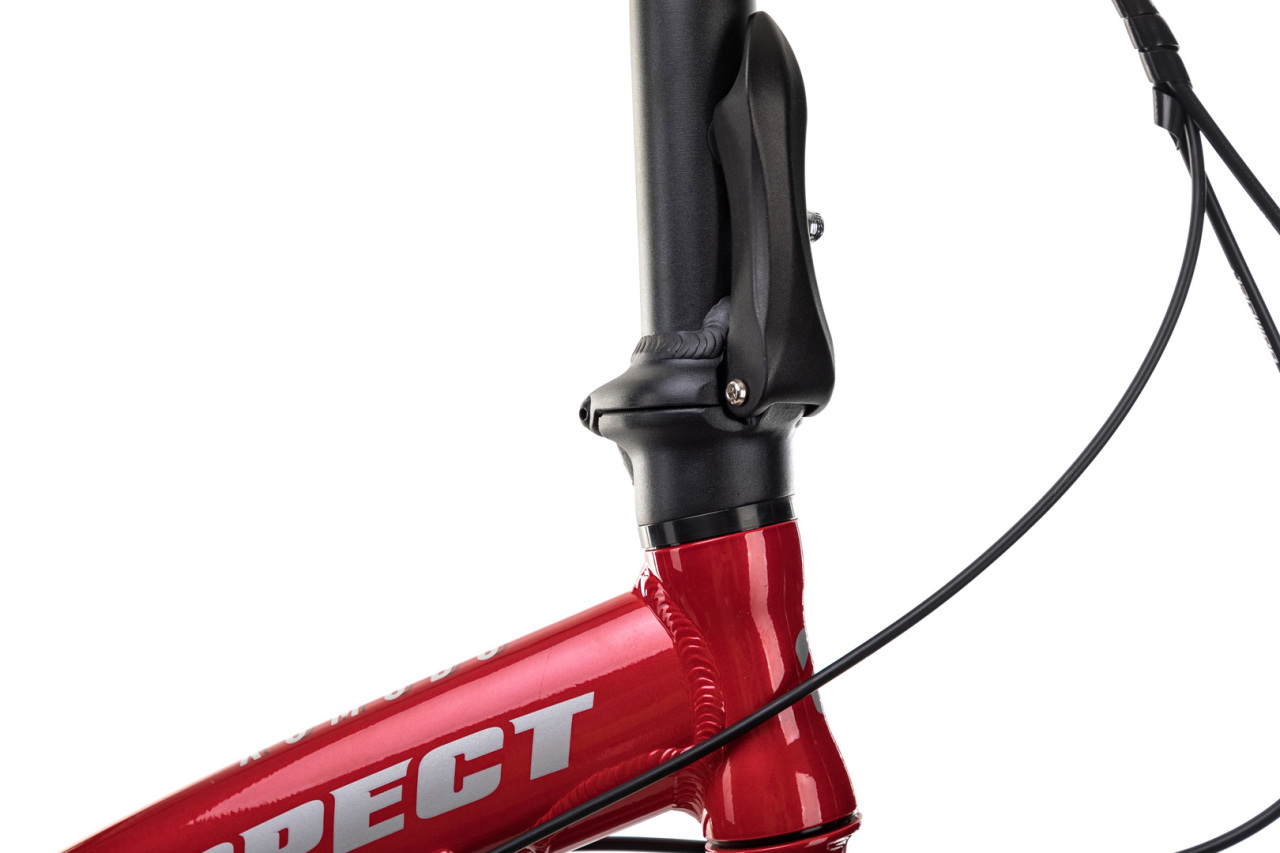 Складной велосипед Aspect Komodo 3 (2021)