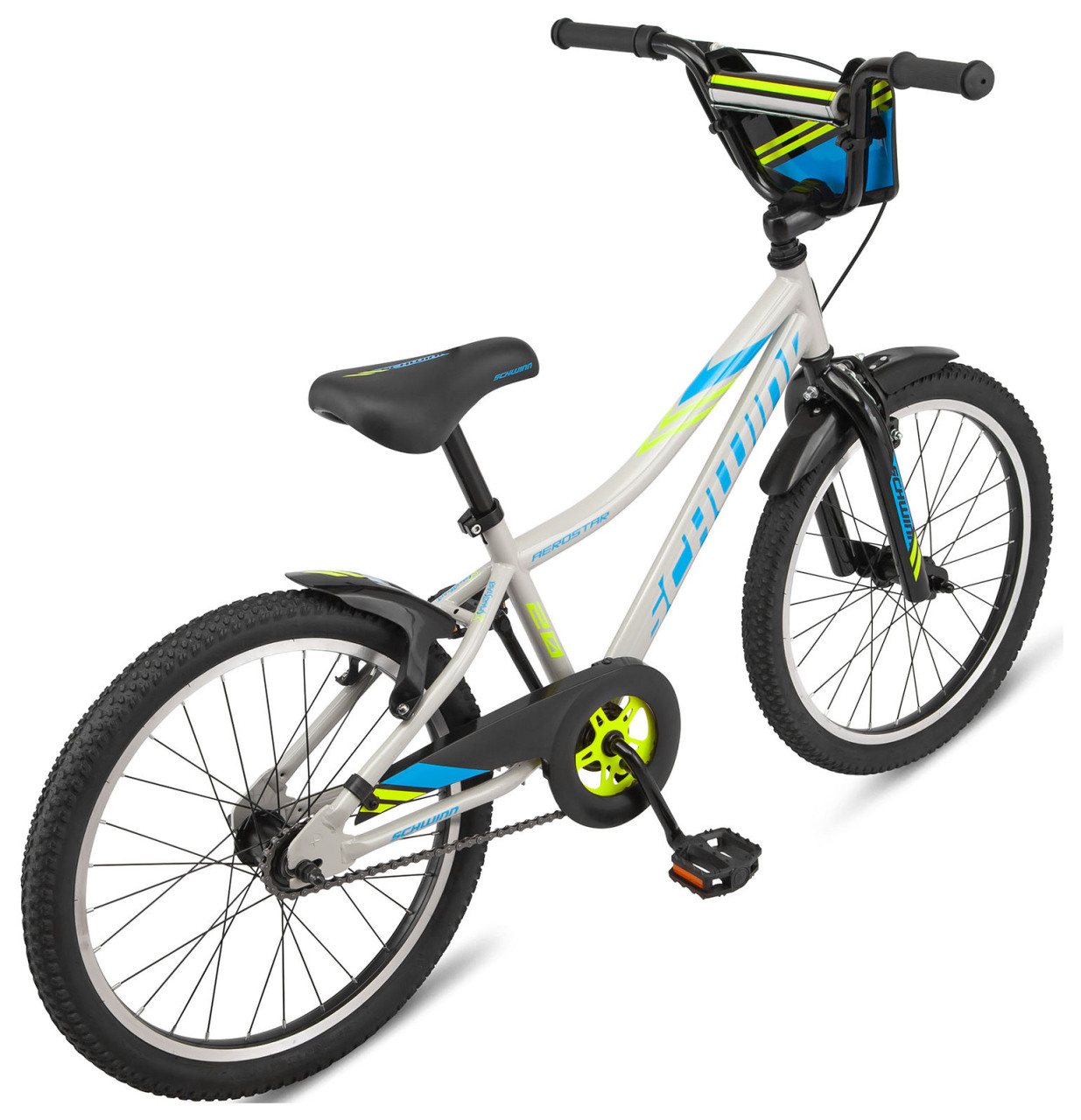 Детский велосипед Schwinn Aerostar (2022)