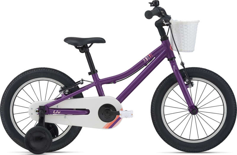 Детский велосипед Giant Adore F/W 16 (2022)