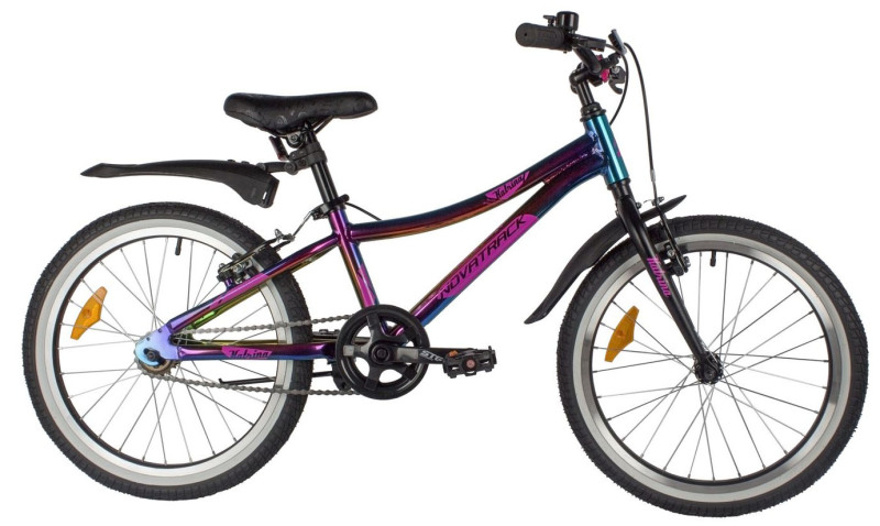 Детский велосипед Novatrack Katrina 20
